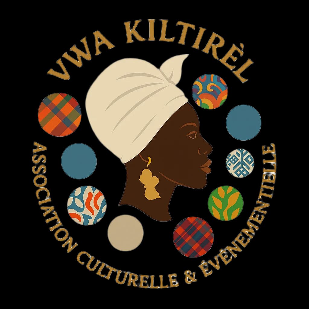 Vwa Kiltirèl Logo
